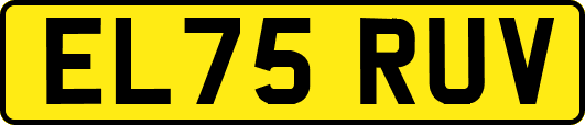 EL75RUV