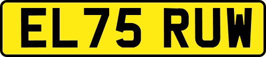 EL75RUW