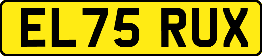 EL75RUX
