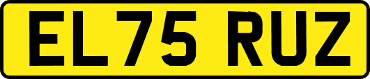 EL75RUZ