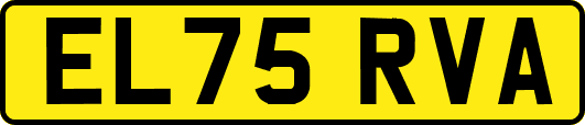 EL75RVA