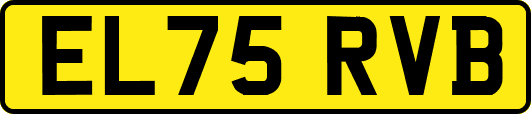 EL75RVB
