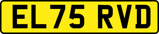 EL75RVD
