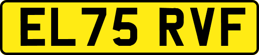 EL75RVF