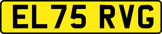 EL75RVG