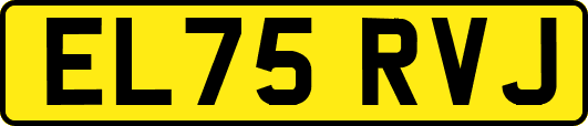 EL75RVJ