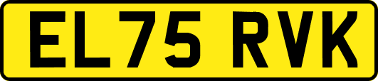 EL75RVK