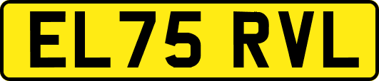 EL75RVL