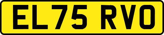 EL75RVO