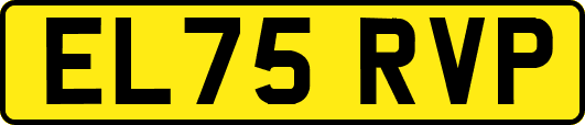 EL75RVP