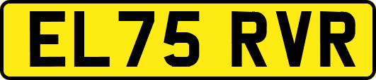 EL75RVR