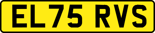 EL75RVS