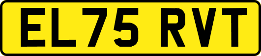 EL75RVT