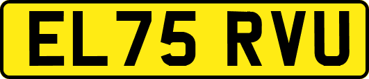 EL75RVU