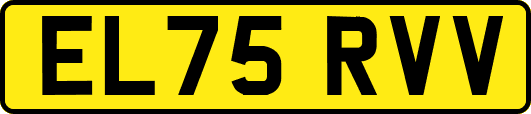 EL75RVV