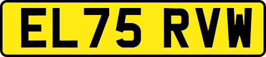 EL75RVW