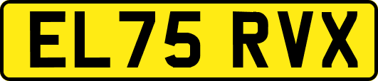 EL75RVX