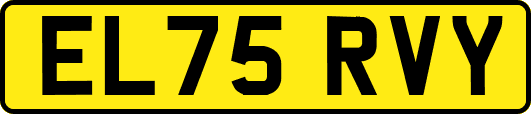 EL75RVY