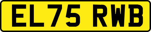 EL75RWB