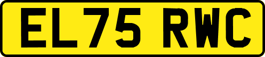 EL75RWC