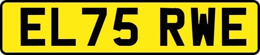 EL75RWE