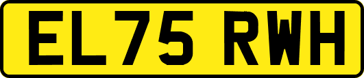 EL75RWH