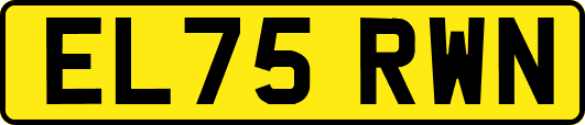 EL75RWN