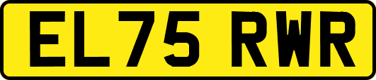 EL75RWR