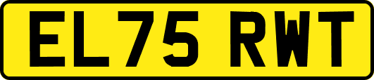 EL75RWT