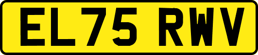 EL75RWV
