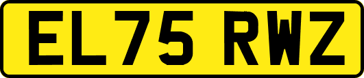 EL75RWZ