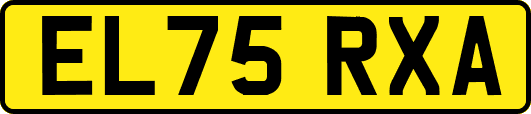EL75RXA