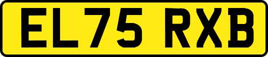 EL75RXB