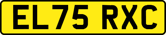 EL75RXC