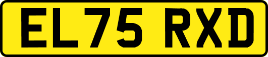EL75RXD