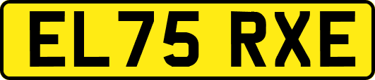 EL75RXE