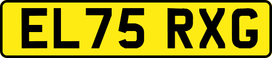 EL75RXG