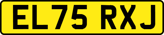 EL75RXJ