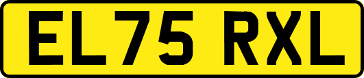 EL75RXL
