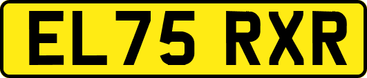 EL75RXR