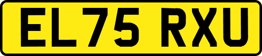 EL75RXU