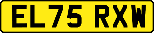 EL75RXW