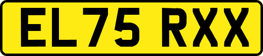 EL75RXX
