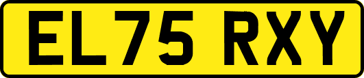 EL75RXY