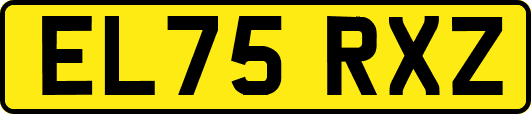 EL75RXZ