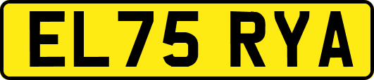 EL75RYA