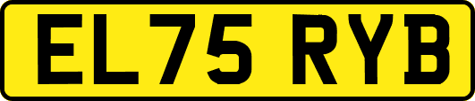 EL75RYB