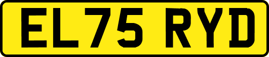 EL75RYD