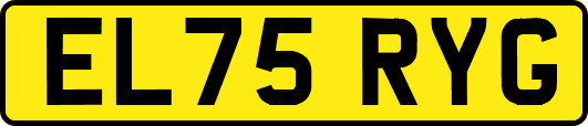 EL75RYG