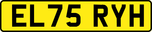EL75RYH